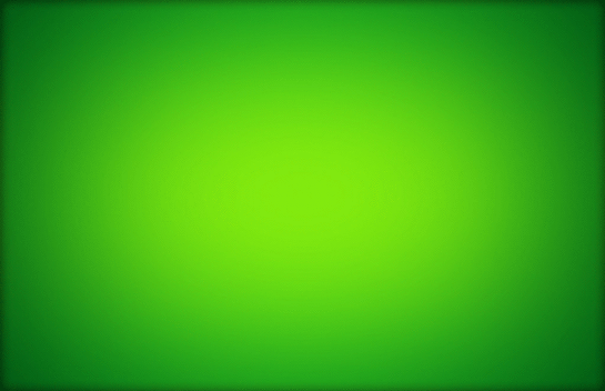 Rüyada Yeşil Renk Görmek