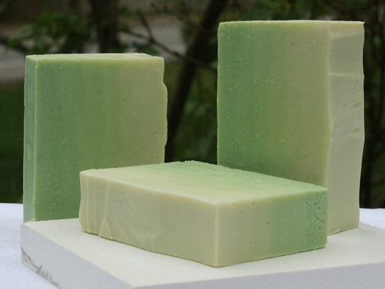 Rüyada Yeşil Sabun Görmek