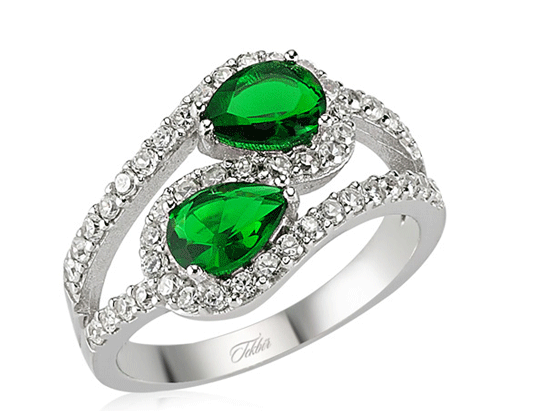 Rüyada Yeşil Yüzük Görmek